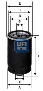 UFI24.354.00