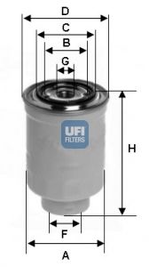 UFI24.413.00