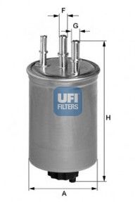 UFI24.445.00