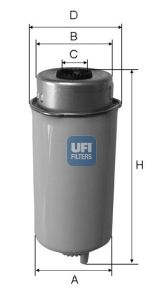 UFI24.455.00