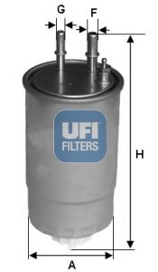 UFI24.ONE.0B