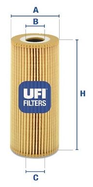 UFI25.011.00