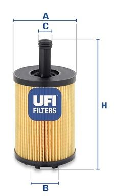 UFI25.023.00