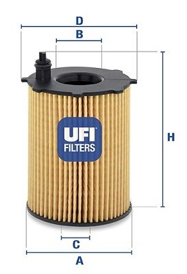 UFI25.037.00