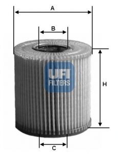 UFI25.040.00