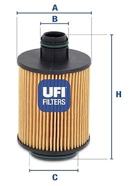 UFI25.061.00