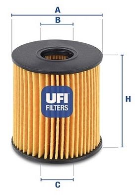 UFI25.060.00