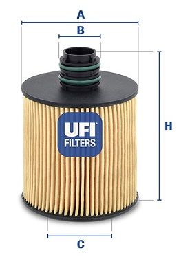 UFI25.083.00