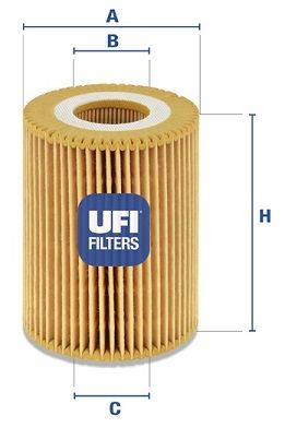 UFI25.085.00