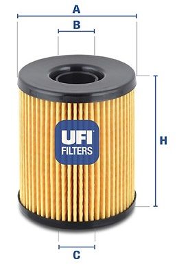 UFI25.115.00