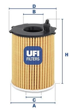 UFI25.128.00