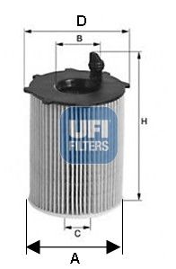 UFI25.142.00