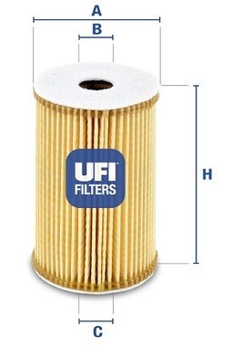 UFI25.151.00