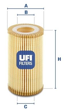 UFI25.159.00