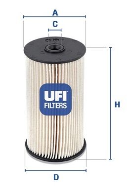 UFI26.007.00