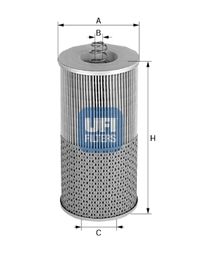 UFI26.617.00