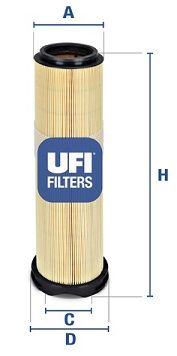UFI27.596.00