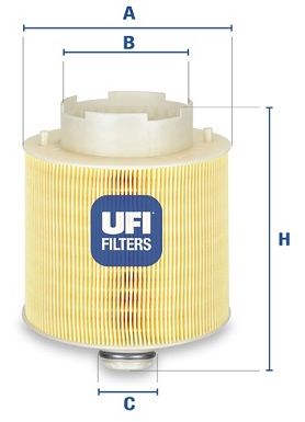 UFI27.598.00