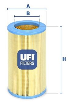 UFI27.630.00