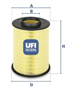 UFI27.675.00