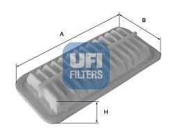 UFI30.176.00