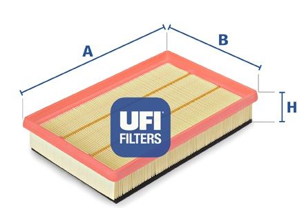 UFI30.207.00