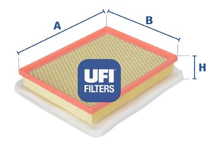UFI30.259.00