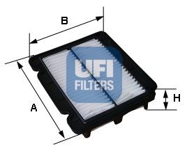 UFI30.279.00