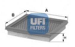 UFI30.281.00
