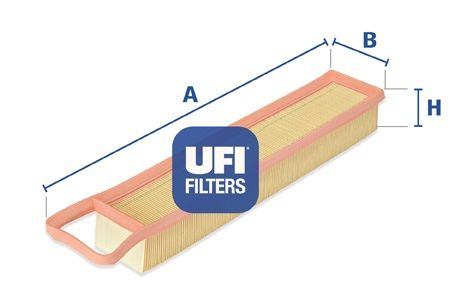UFI30.345.00