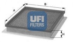 UFI30.394.00