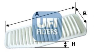 UFI30.453.00