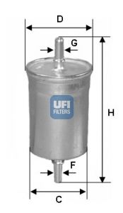 UFI31.769.00