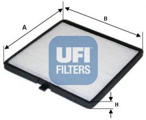 UFI53.116.00