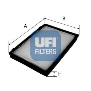 UFI53.151.00