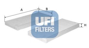 UFI53.154.00