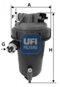 UFI55.148.00