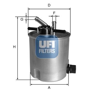 UFI55.394.00