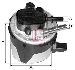 SOFIS5170GC