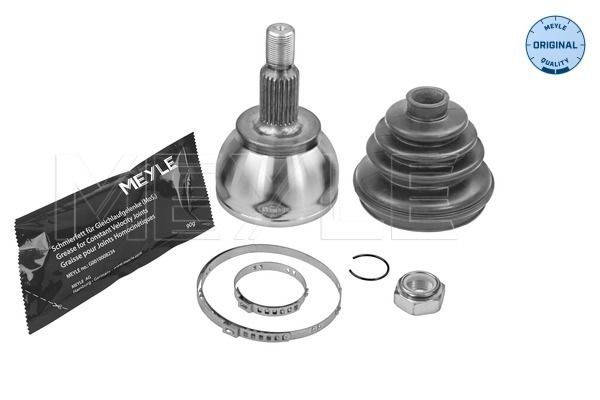 MEYL014 498 0007