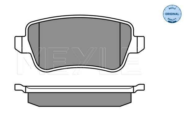 MEYL025 243 4817