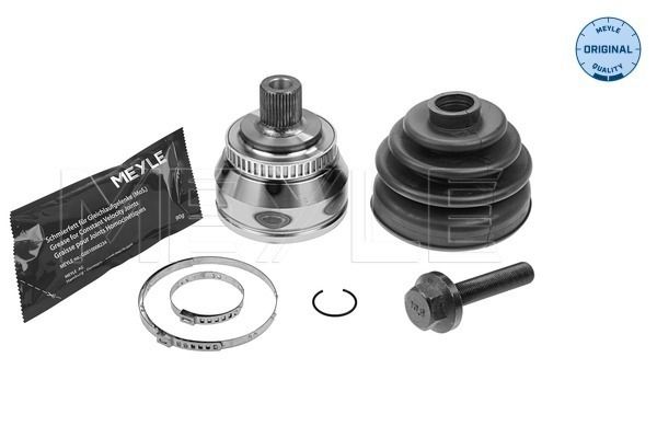 MEYL100 498 0187