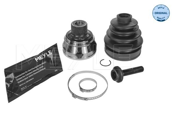 MEYL100 498 0240