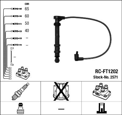 NGKRC-FT1202