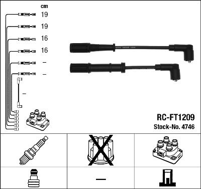 NGKRC-FT1209