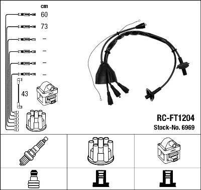 NGKRC-FT1204