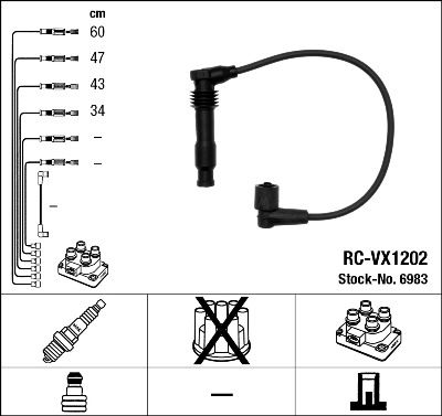 NGKRC-VX1202