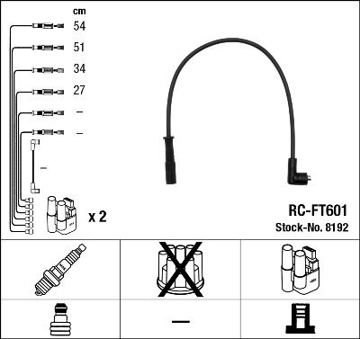 NGK8192