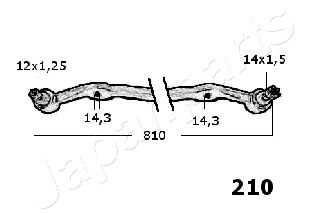 JAPACR-210