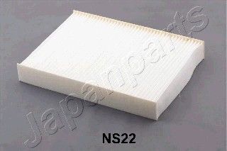JAPAFAA-NS22